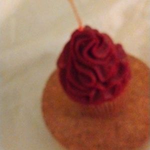 Handmade candles and wax melts freshly made by me